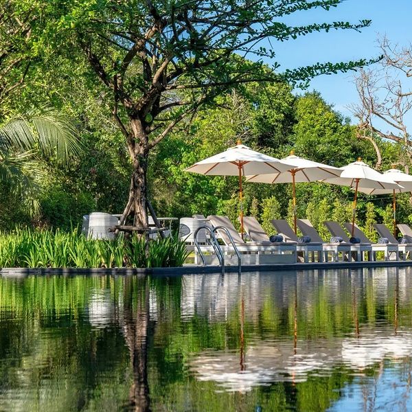 Wakacje w Hotelu Anana Ecological Resort Krabi (ex. The Pavilions Anana Krabi) Tajlandia