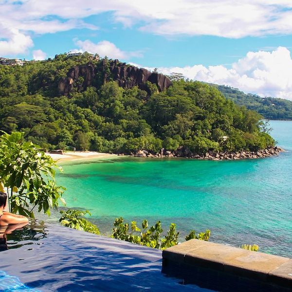 Opinie o Anantara Maia Seychelles Villas (ex. Maia Luxury Resort & Spa)