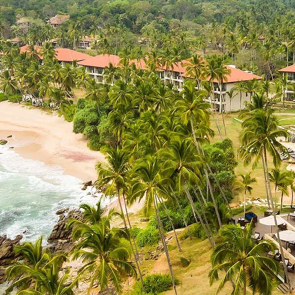 Wakacje w Hotelu Anantara Peace Haven Tangalle Resort Sri Lanka