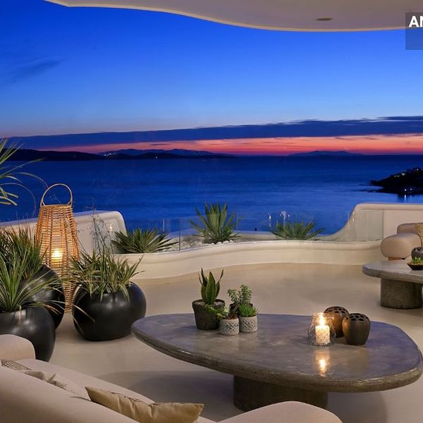 Hotel Anax Resort & SPA w Grecja