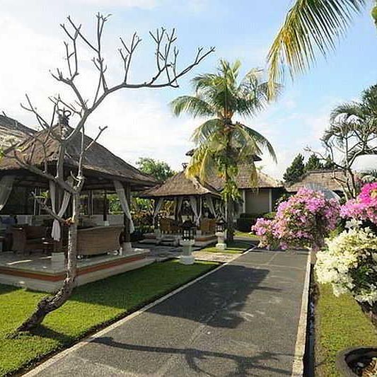 Hotel Aneka Lovina w Indonezja