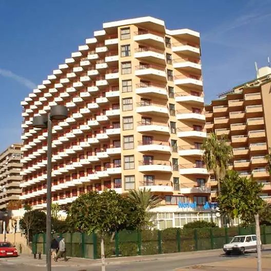 Wakacje w Hotelu Angela (Fuengirola) Hiszpania