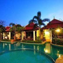 Hotel Ao Nang Orchid Resort w Tajlandia