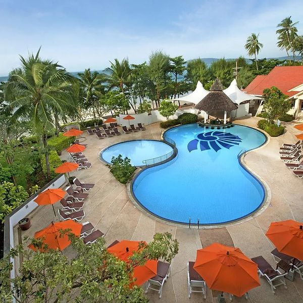 Wakacje w Hotelu Aonang Villa Resort Tajlandia