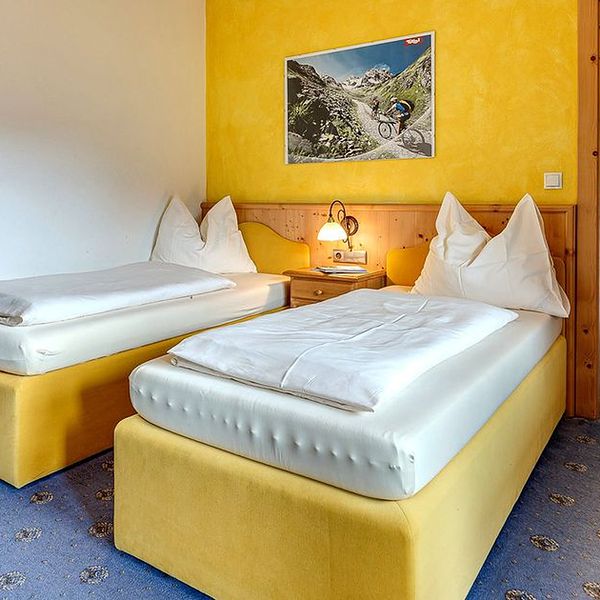 Hotel Apart Resort Fugenerhof w Austria