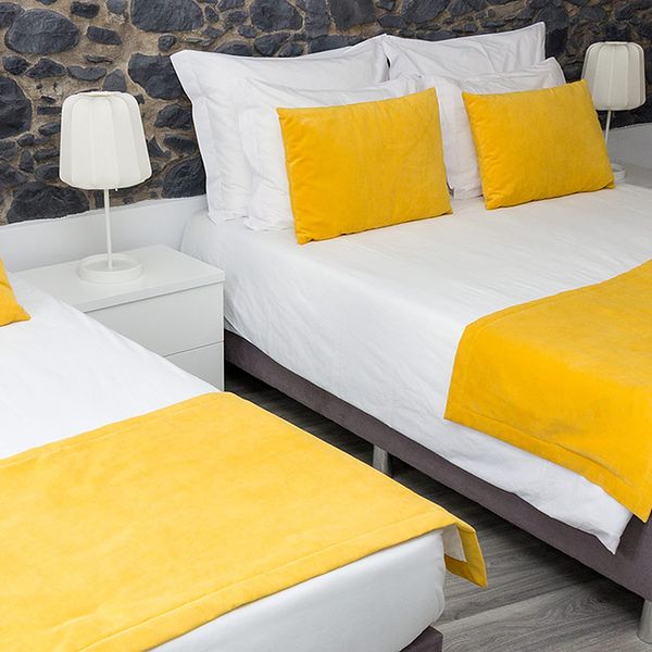 Opinie o Apartamentos Funchal by Petit Hotels