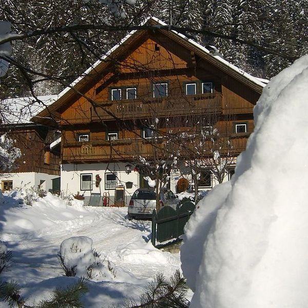 Hotel Apartamenty & Chalet Dorf w Austria