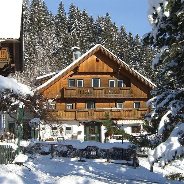 Wakacje w Hotelu Apartamenty & Chalet Dorf Austria