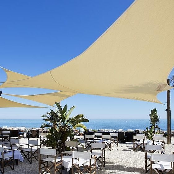 Hotel Aparthotel Sunset Beach Club w Hiszpania