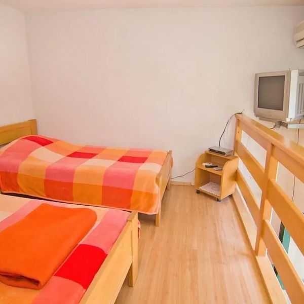 Hotel Apartman Sanda w Chorwacja