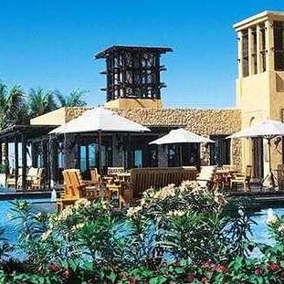 Opinie o Arabian Court at One & Only Royal Mirage