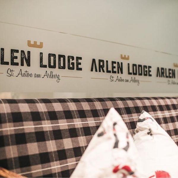 Opinie o Arlen Lodge