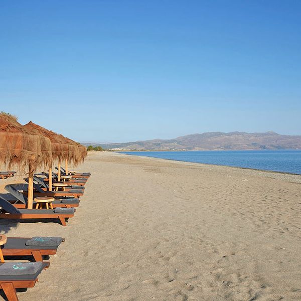 Hotel Asterion Beach w Grecja