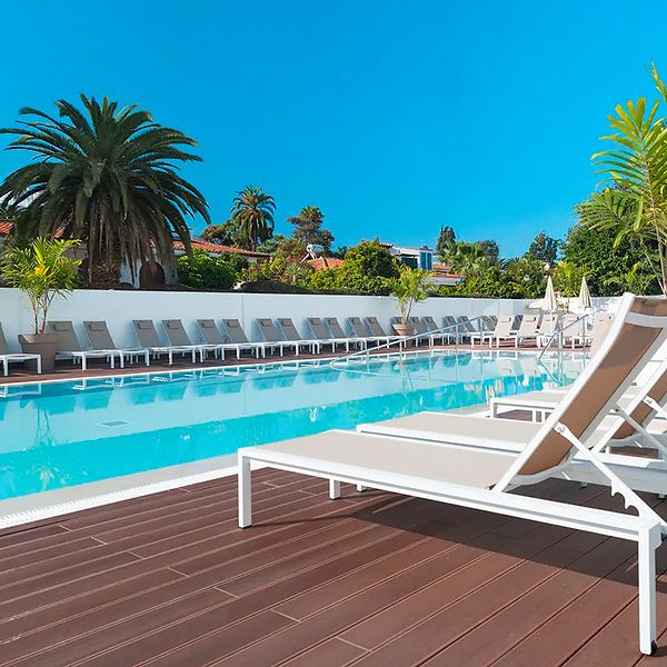 Hotel Atlantic Mirage Suites & Spa (ex Bellavist) w Hiszpania