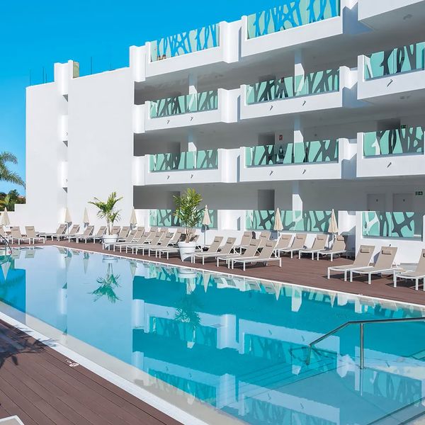 Wakacje w Hotelu Atlantic Mirage Suites & Spa (ex Bellavist) Hiszpania