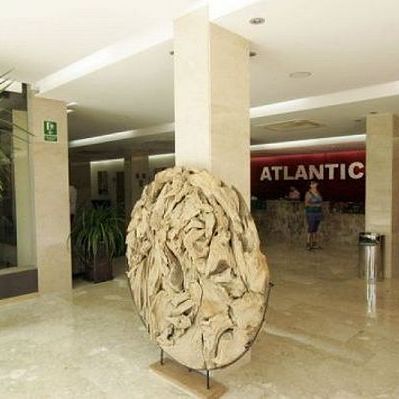 Hotel Atlantic by LLUM (ex azuLine Atlantic) w Hiszpania