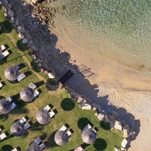 Hotel Atlantica Golden Beach w Cypr