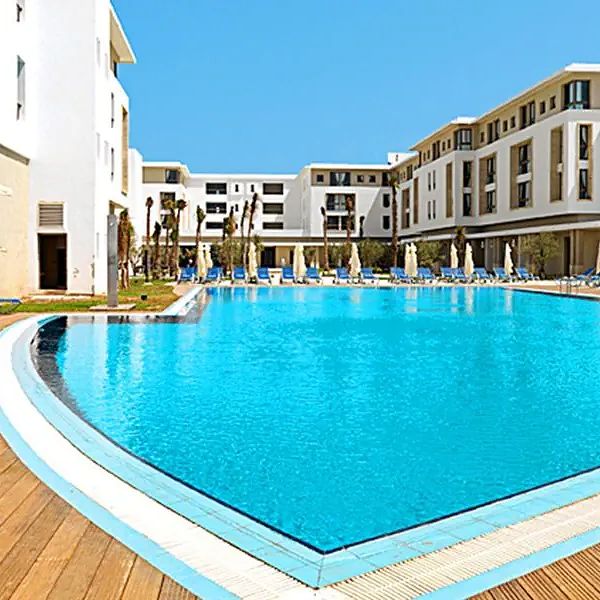 Wakacje w Hotelu Atlas Essaouira & Spa Maroko