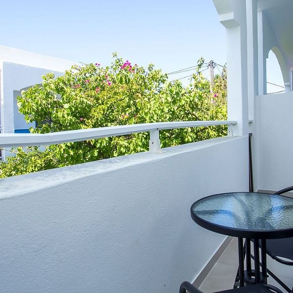 Hotel Atma Beach Rooms & Suites w Grecja