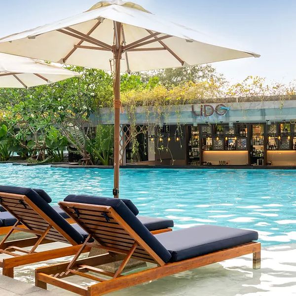 Hotel Avista Grande Phuket Karon MGallery by Sofitel w Tajlandia