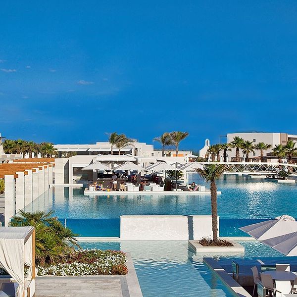 Wakacje w Hotelu Avra Imperial Beach Resort & Spa Grecja