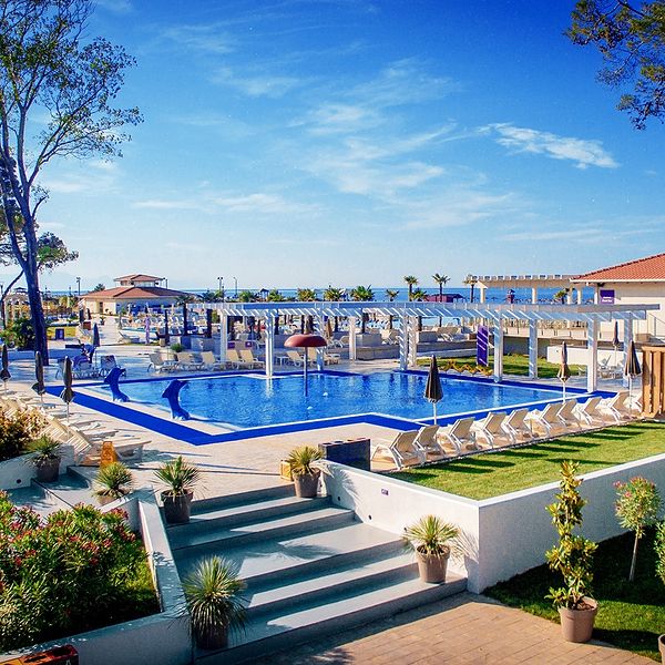 Opinie o Azul Beach Resort Montenegro