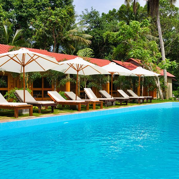 Wakacje w Hotelu Azura Phu Quoc Resort Wietnam