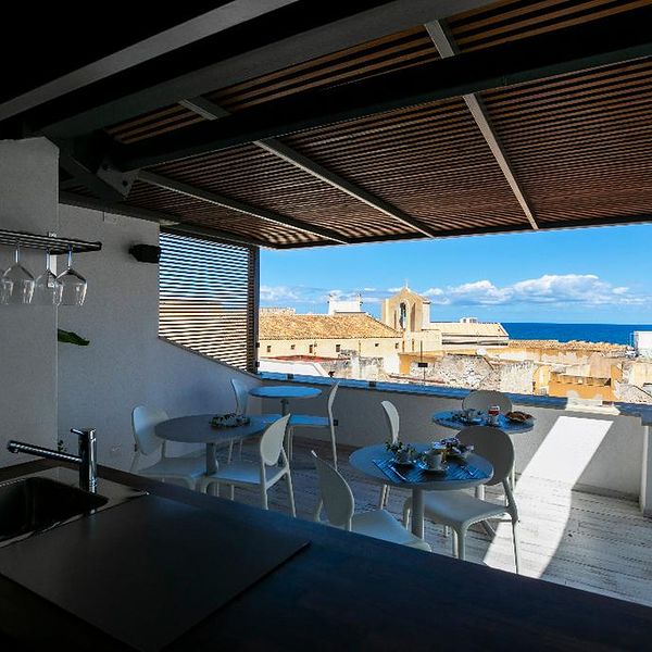 Opinie o Azzoli Trapani - Apartments & Skypool