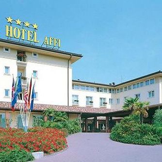 Opinie o B&B Hotel Affi Lago di Garda (ex. Park Affi)