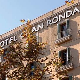 Opinie o BCN Urban hotels Gran Ronda