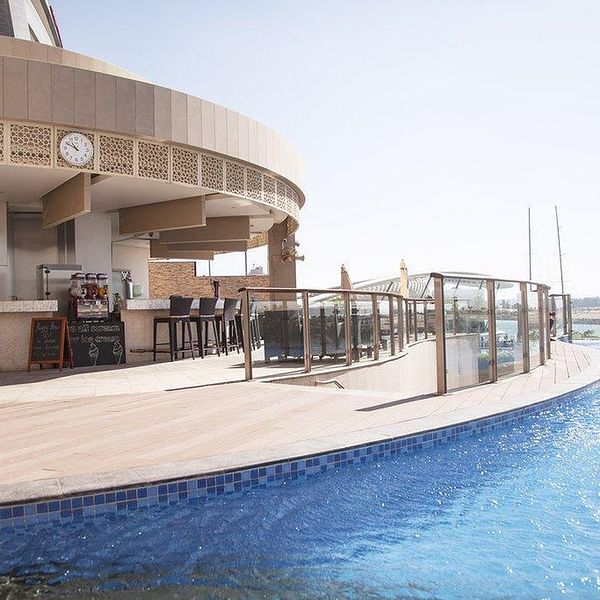 Opinie o Bab Al Qasr Abu Dhabi