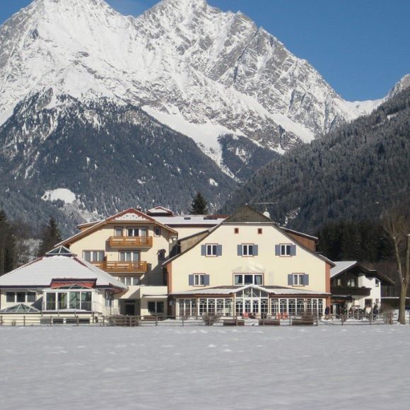 Wakacje w Hotelu Bad Salomonsbrunn Włochy