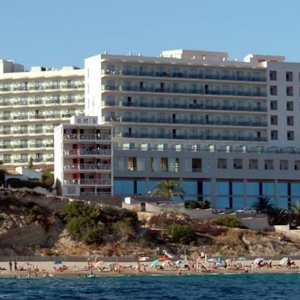 Wakacje w Hotelu Bahia Calpe Hiszpania