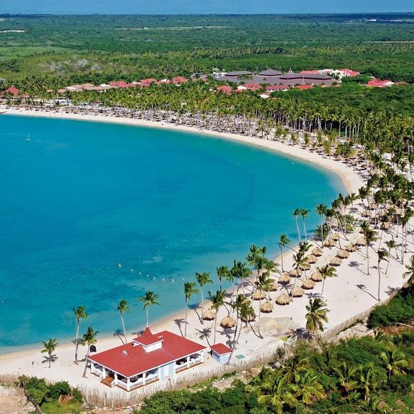 Opinie o Bahia Principe Grand La Romana