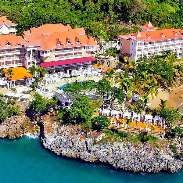 Wakacje w Hotelu Bahia Principe Luxury Samana Dominikana