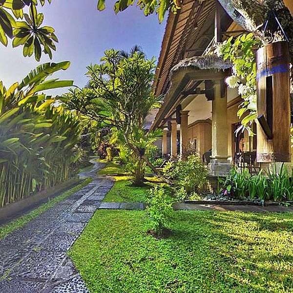Hotel Bali Agung Village w Indonezja
