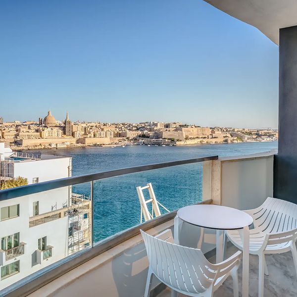 Hotel Barcelo Fortina Malta w Malta