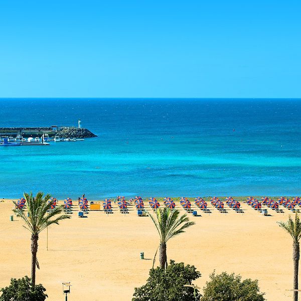 Wakacje w Hotelu Barcelo Fuerteventura Mar (ex. Barcelo Fuerteventura Thalasso & Spa) Hiszpania