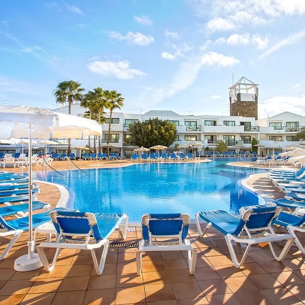 Hotel Be Live Experience Lanzarote Beach (ex. Luabay) w Hiszpania