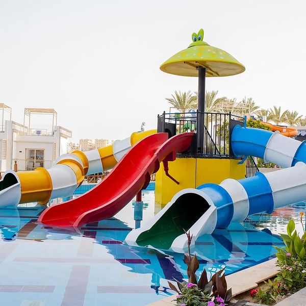Opinie o Bellagio Beach Resort & Spa (ex. Panorama Bungalows Hurghada)
