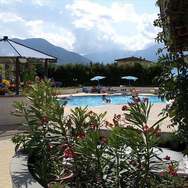 Hotel Bellaria w Włochy