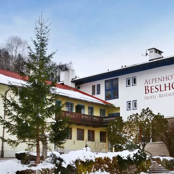 Wakacje w Hotelu Beslhof Niemcy