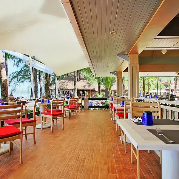 Hotel Best Western Premier Bangtao Beach w Tajlandia