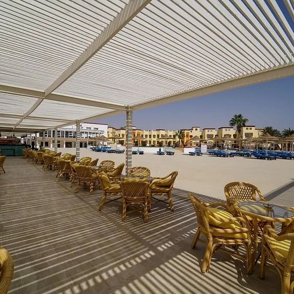 Hotel Blue Reef Red Sea Resort w Egipt