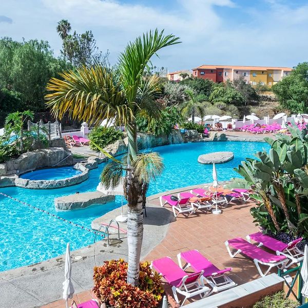 Hotel Blue Sea Costa Jardin & Spa w Hiszpania