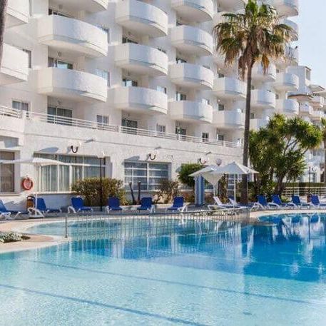 Wakacje w Hotelu Blue Sea Gran Playa Hiszpania