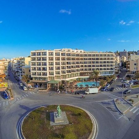 Wakacje w Hotelu Blue Sky (Rodos) Grecja