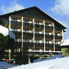Wakacje w Hotelu Bohmerwaldhof Austria