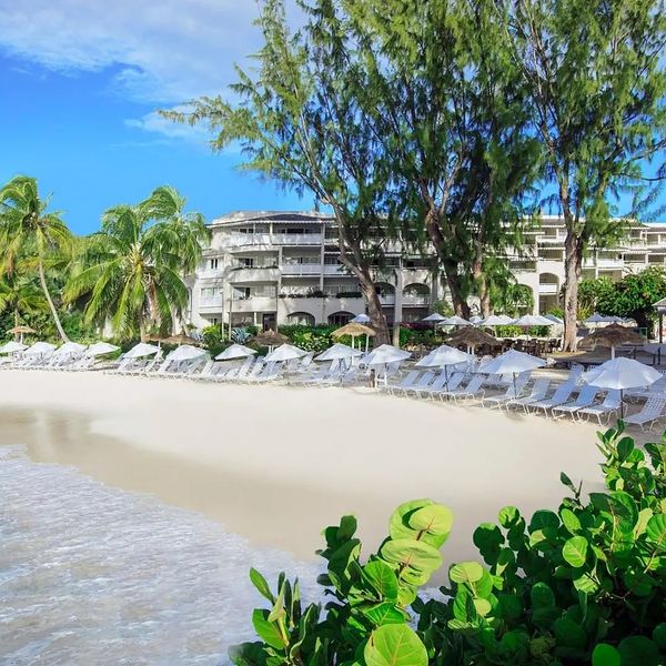 Wakacje w Hotelu Bougainvillea Beach Resort Barbados