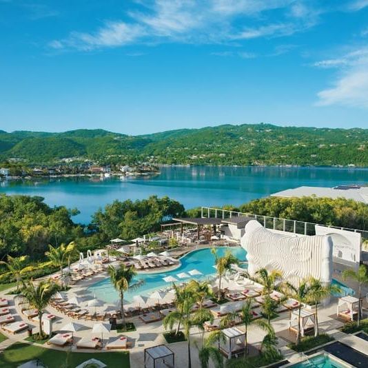 Opinie o Breathless Montego Bay Resort & Spa